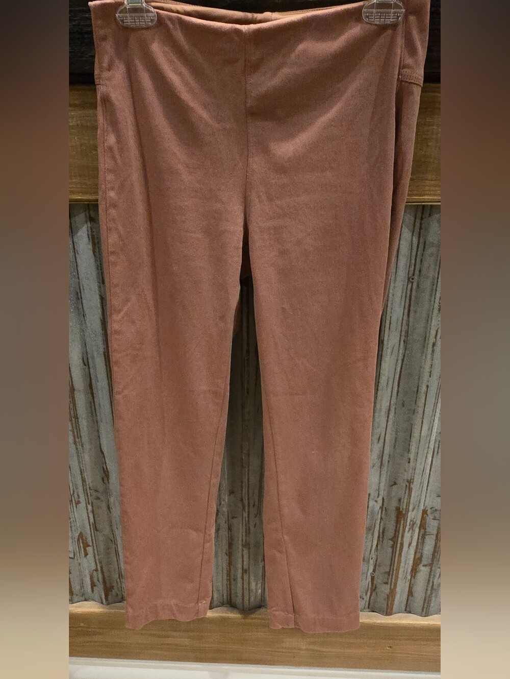 Zac & Rachel Rosewood  Pants - Size S